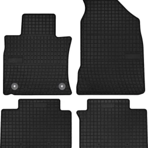 dywaniki gumowe do SsangYong Tivoli SUV 2015- Szybka dostawa