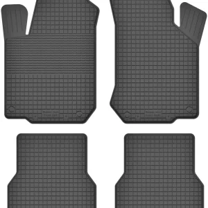 Oryginalny Dywaniki gumowe korytkowe do Fiat Stilo