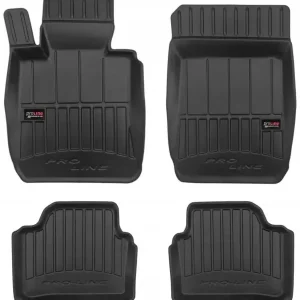 DYWANIKI GUMOWE BMW seria 3 E90 2004-2011 KORYTKA Zwrot pieniędzy