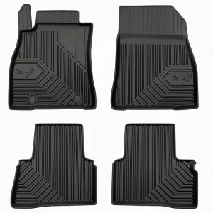 NISSAN Juke I 2010-2019 DYWANIKI GUMOWE KORYTKA 77 Kup teraz