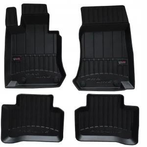 Zwrot pieniędzy MERCEDES GLC Coupe 2016- DYWANIKI GUMOWE KORYTKA