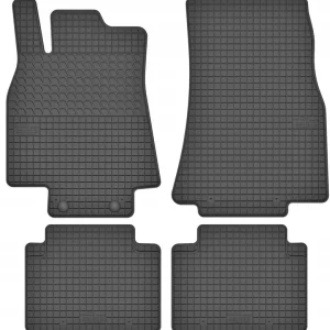 Szybka dostawa B-klasa W245 2005-2011 Dywaniki GUMA