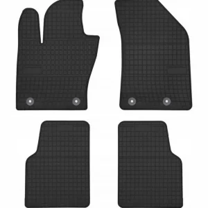 Kup teraz dywaniki gumowe do Jeep Compass II MP SUV 2017-