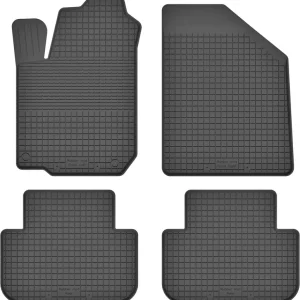 Bezpieczna płatność Dywaniki gumowe korytkowe do Peugeot 3008 od 2009