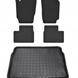 Kup teraz wycieraczki + bagażnik do: Peugeot 206 hatchback