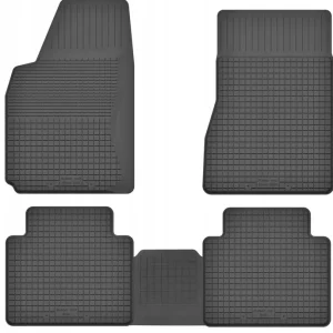 Dywaniki gumowe do Hyundai Matrix (01-10) TUNEL Niska cena