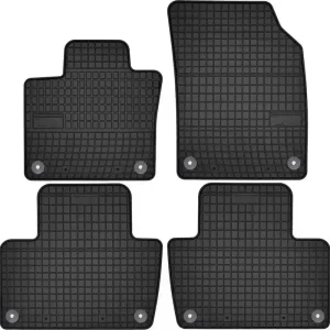 dywaniki gumowe do Volvo XC90 II SUV 2015- Darmowa dostawa