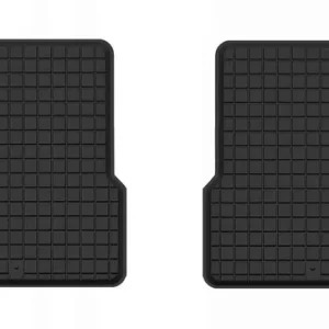 Tylne dywaniki korytka na tył do: Fiat Tipo II sedan 2015- Ekspresowa dostawa