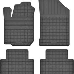 Wyprzedaż Toyota Yaris III (od 2011) DYWANIKI GUMOWE