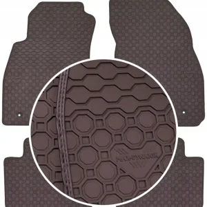 Ostatnia szansa Opel Insignia A 2008-2014 Dywaniki BRĄZOWE