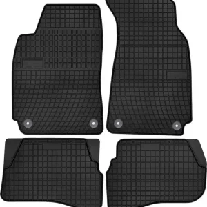 Ostatnia szansa dywaniki gumowe do Volkswagen Passat B5 sedan, kombi, variant 1996-2001