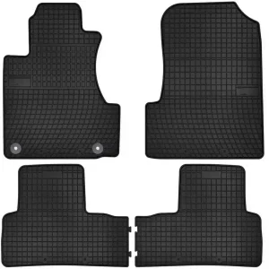 Rabat dywaniki gumowe do Honda CR-V III SUV 2006-2012