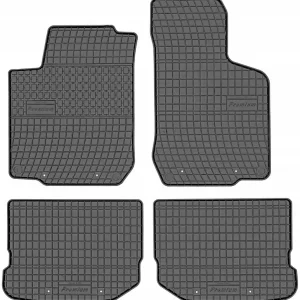 Seat Leon I 1999-2005 Gumowe do auta Rabat