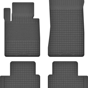 BMW X3 E83 (03-10) DYWANIKI GUMOWE BEZZAPACHOWE Najlepsza cena