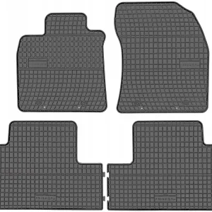 Toyota Avensis III 2009-2018 Gumowe do auta Tani