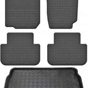 korytka + mata do: Mitsubishi Carisma HB 1995r. - Ostatnia szansa