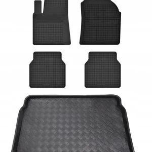 wycieraczki +górny bagażnik Citroen C3 Aircross II Tani