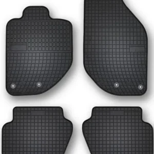 Zwrot pieniędzy dywaniki gumowe do Volvo V70 I kombi 1996-2000