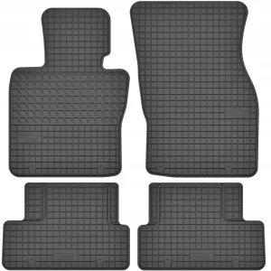 Bezpieczna płatność DYWANIKI GUMOWE STOPERY do Mini Cooper III od 2015