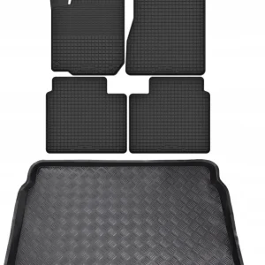 wycieraczki + bagażnik: Toyota Avensis T27 kombi Zamów teraz