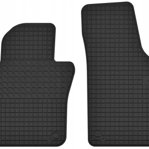 VW Volkswagen Golf VI 6 DYWANIKI GUMOWE DEDYKOWANE Rabat