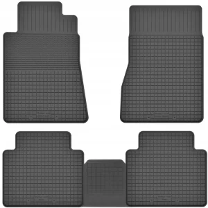Dywaniki gumowe do Opel Antara TUNEL Oferta limitowana
