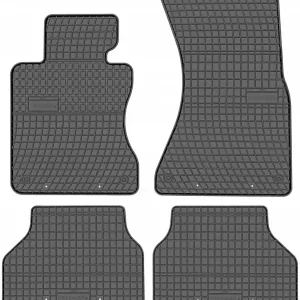 Dywaniki samochodowe BMW s5 E60 E61 2003-2010 Szybka dostawa