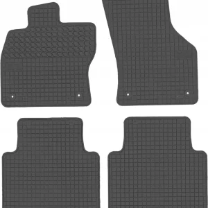 Ekspresowa dostawa Skoda Kodiaq 2017- Dywaniki GUMA