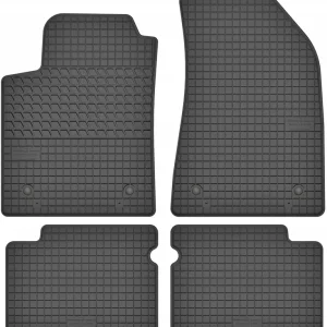 Dywaniki gumowe do: Fiat Bravo II 2006-2014 Oryginalny