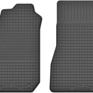 Najlepsza cena DYWANIKI GUMOWE PRZEDNIE DO Suzuki Grand Vitara I