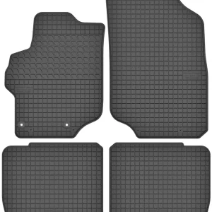 Citroen C-Elysee od 12 DYWANIKI GUMOWE DEDYKOWANE Tylko dziś