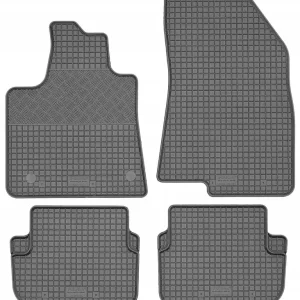 Niska cena Dacia Logan III 2021- Wycieraczki gumowe do samochodu