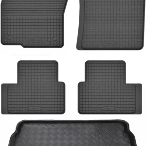 korytka + mata do: Kia Sportage III od 2010r. Ekspresowa dostawa