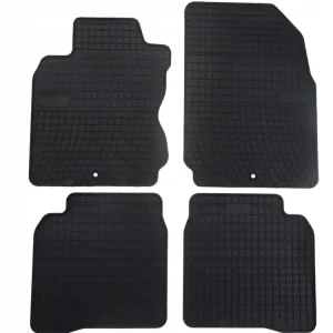 NISSAN NOTE I od 2006-2012 Dywaniki Gumowe stopery Kup teraz