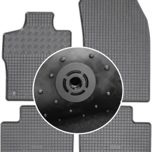 Kup teraz Opel Astra VI L Hatchback 2022- Wycieraczki gumowe do samochodu