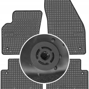 Volvo C30 2007-2012 Gumowe do auta Promocja