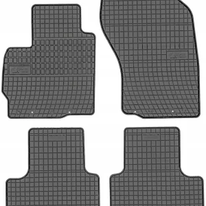 Promocja Citroen C4 Aircross 2012-2017 Dywaniki gumowe