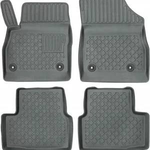 Popularny Opel Astra V K HB Kombi 2015- Dywaniki do auta