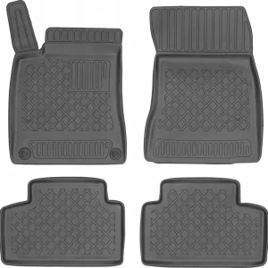 Wysoka jakość Mercedes GLB X247 SUV 2019- Dywaniki KORYTKA