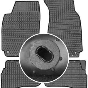 VW Passat B5 1996-2005 Gumowe do auta Ostatnia szansa