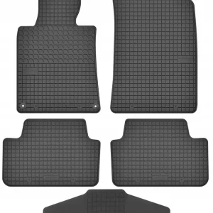 Peugeot 508 I 2010-2017 Dywaniki z tunelem Darmowa dostawa