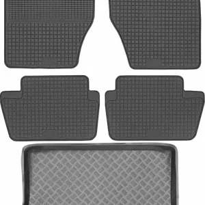 Szybka dostawa Peugeot 308 I SW 2008-2013 Wkład i dywaniki