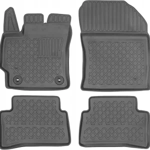 Toyota Corolla XII E210 HB 5D 19- Dywaniki do auta Darmowa dostawa