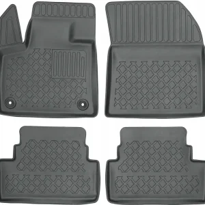 Peugeot 3008 II Crossover 2016- Dywaniki KORYTKA Ekspresowa dostawa