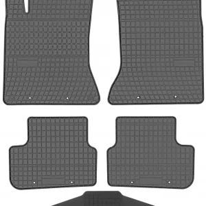 Mercedes CLA 2013-2019 z osłoną tunelu Niska cena