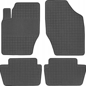 Oryginalny Peugeot 308 I 2007-2013 Gumowe do auta