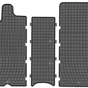 Fiat Ducato II 1994-2006 Gumowe do auta Zwrot pieniędzy