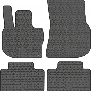 Oferta limitowana BMW X3 G01 2018- Dywaniki GUMA