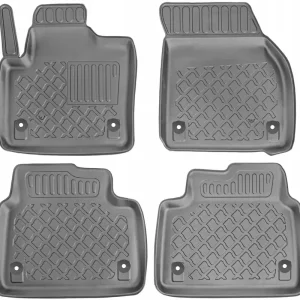 Tylko dziś Land Rover Discovery Sport 2019- Dywaniki do auta