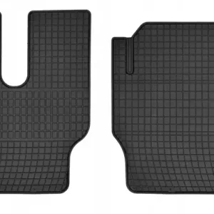 Oferta limitowana dywaniki gumowe do MAN F2000 ciężarowy, wersja z wąską kabiną 1994-2005